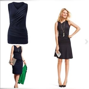 Cabi Double Drape Top